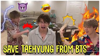 BTS passing Goreng song status [upl. by Itoc15]