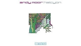 Andy Moor  Halcyon Original Mix [upl. by Ridglee]