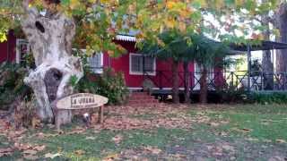 Reserva La Juana  Islas del Delta Buenos Aires [upl. by Aihpledalihp]