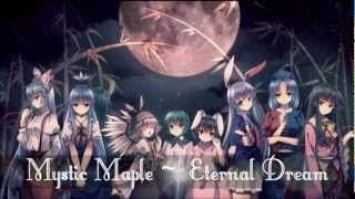 【東方】 Touhou 8 Imperishable Night Set Remixes [upl. by Anidal]