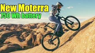 Introducing the new Cannondale Moterra and Moterra LT [upl. by Gader855]