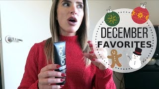 DECEMBER FAVORITES [upl. by Torrey]