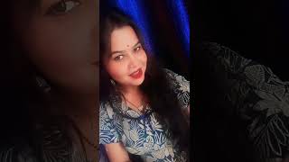 Jindegi hai tujha se mera ishq keheta hai🫣love song viralvideo shortvideo Pinki tanti [upl. by Lamprey505]