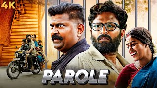 New Release South Dubbed Hindi Action Full Movie 4K PAROLE 2018  Mammootty Ineya Miya [upl. by Aridnere326]