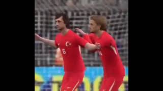 Gözlerinde Esir Galdım Pes Edit [upl. by Drape973]