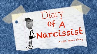 Yankee in the South  Diary of A Narcissist [upl. by Richy]