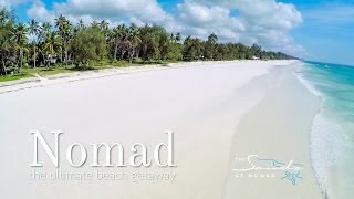 The Sands at Nomad  Diani Beach Kenya [upl. by Rhodia]