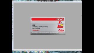 LisCAD importampexport [upl. by Nivrae510]