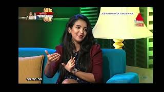 Tv Talk Show on Sirasa Tv – APIIT Colombo Campus – 220523 [upl. by Akemit]