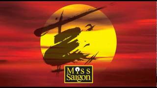 09 The Deal  Miss Saigon Original West End Cast [upl. by Jelle]