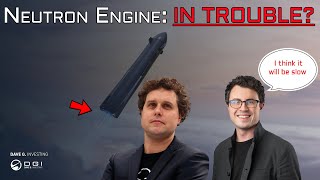 Rocket Lab Neutron Engine Delays Are They In Trouble [upl. by Wolford]