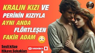 Zavallı çocuğu zengin ve mutlu eden bezin hikayesiBüyüklere HikayelerBüyüklere Masalar [upl. by Disraeli]