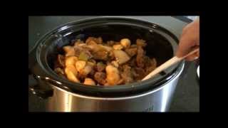 Slowcooker Goulash [upl. by Ajani]