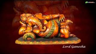 sree maha ganapathe [upl. by Ylerebmik]