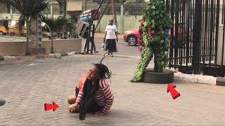 Best of Bushman Scare Prank Compilation Only Insane Screams [upl. by Januisz]