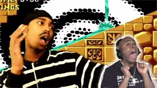 Worlds Worst Rap Song Of All Time  REACTION VIDEOwBlastphamousHD [upl. by Carboni941]