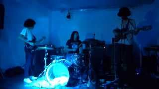 Pane live 2of2 Barcelona 11092015 Freedonia [upl. by Yltnerb]