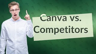 Who is Canvas competition [upl. by Mook247]