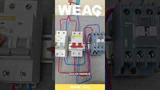 Isolation Switches vs Miniature Circuit Breakers Key Differences and Uses [upl. by Cletis]