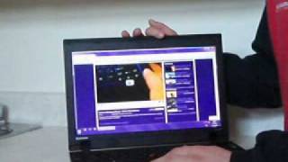 Lenovo Thinkpad SL410  Part 3 Second Review Better Quality [upl. by Cordova]