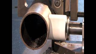 Advanced Edge BiMetal Hole Saw The M K Morse Company [upl. by Binnings]