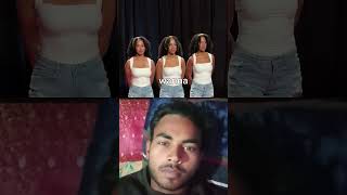 अंतर पहचानो 10000 जीतो MrBeast shorts shortvideo challenge comedy shortvideo emotional [upl. by Cecil]