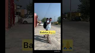 Babita ji😂jethalal jethalalmemes babitajitarakmehtakaultachashma funny vuralshortfunny [upl. by Hoebart]