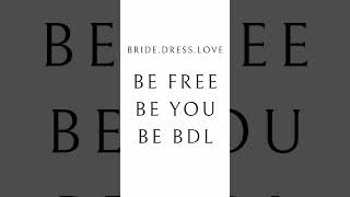 31 Tage 🩷 31 Traumkleider 🩷 Tag 25 brautmodebremen bdlbride bridedresslove braut brautmode [upl. by Moon]