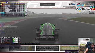 IRACING 2K IR check GTP et nurb ce soir [upl. by Teage]