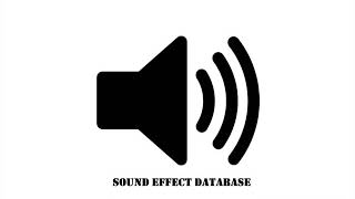 Earthquake Sound Effect [upl. by Klepac]