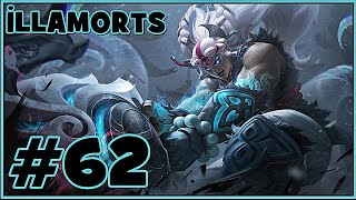 İllaoi Montage 62  League of Legends [upl. by Riley]