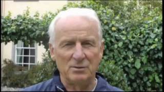 Giovanni Trapattoni  Song  Be The 12th Player [upl. by Neelhsa]