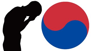 South Korea is Broken [upl. by Nadirehs24]