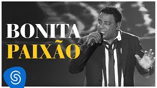 Raça Negra  Bonita Paixão DVD Raça Negra amp Amigos Video Oficial [upl. by Swan520]