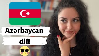 Azerbaycan Dili  Yeni Dil Yeni Kültür 1 [upl. by Tenenbaum]