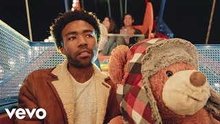 Childish Gambino  3005 [upl. by Haisa709]