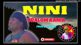 NINI2024URALOM KANIALatest Song [upl. by Flodur870]