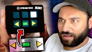 The DDR Accessory you didnt know you needed  Stream Deck Mini [upl. by Eelhsa]