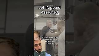 Jeff Nippard اضرب [upl. by Ttenyl733]