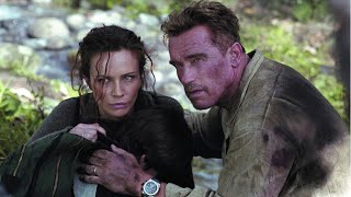 Collateral Damage Full Movie Facts And Review  Arnold Schwarzenegger  Elias Koteas [upl. by Ariak]