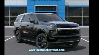 2025 Chevrolet Tahoe LS  Avon Park FL [upl. by Bernard401]