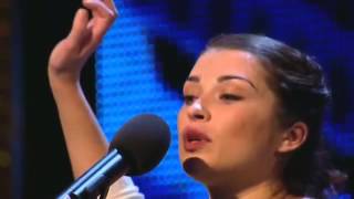 TOP 10  Britains Got Talent 2013 Auditions [upl. by Aihseit]