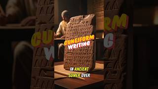 Cuneiform The Ancient Code That Changed History 📜 [upl. by Kos853]