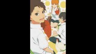 Tonari no Kaibutsukun  PING PONG PANG [upl. by Jobe]