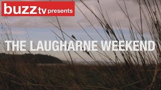 The Laugharne Weekend [upl. by Herates]