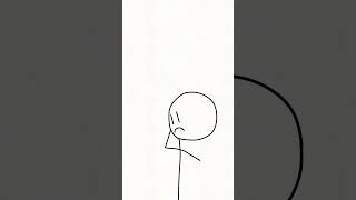 Road DON’T Work Ahead Animation Meme shorts [upl. by Aziram966]