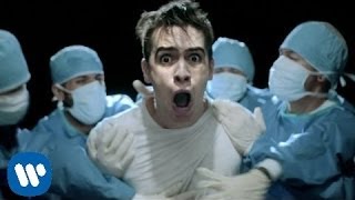 Panic At The Disco This Is Gospel OFFICIAL VIDEO [upl. by Oj591]