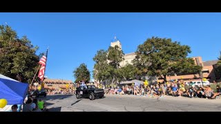 Comal County Fair Parade [upl. by Jenny]