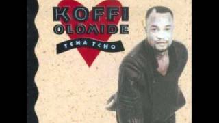 Koffi Olomide  Etoile du Nord [upl. by Annekcm]