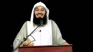 NEW  Solid Lessons from Stories in the Quran  Mufti Menk in Lusaka 🇿🇲 [upl. by Bock63]